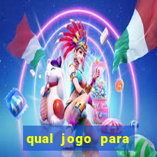 qual jogo para ganhar dinheiro sem depositar